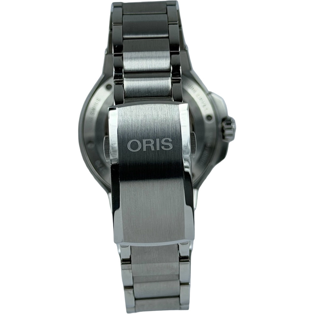 Oris Aquis Date Taste Of Summer - 01 733 7787 4138-07 8