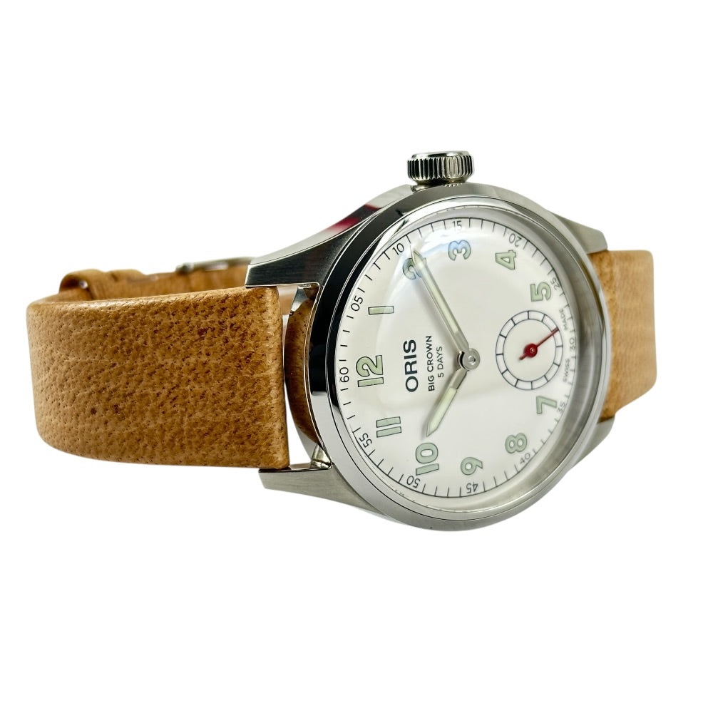 Oris Big Crown Wings of Hope Limited Edition-0140177814081