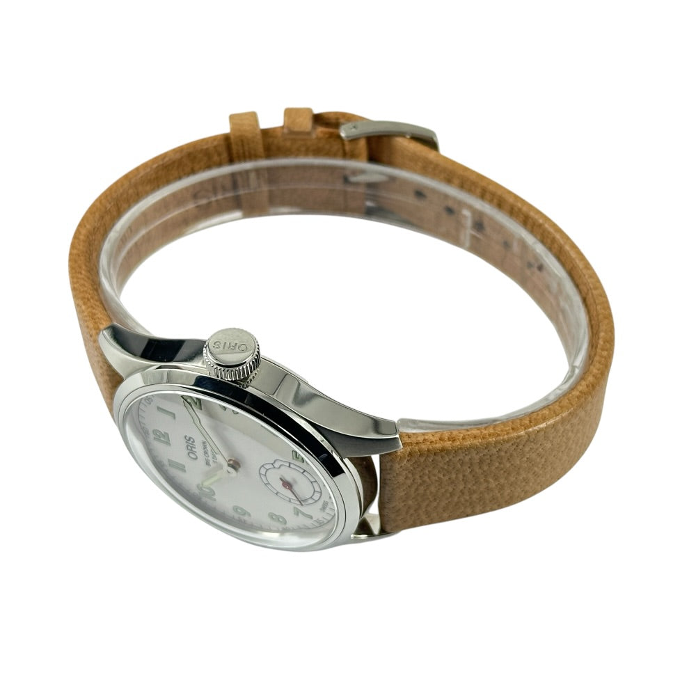 Oris Big Crown Wings of Hope Limited Edition-0140177814081