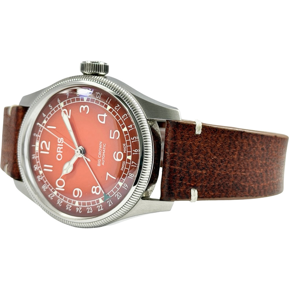 Oris Big Crown x Cervo Volante 40 - 01 754 7785 4068