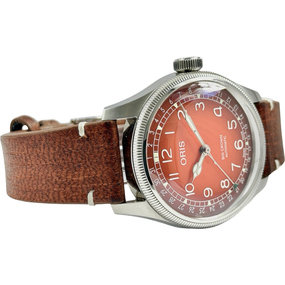 Oris Big Crown x Cervo Volante 40 - 01 754 7785 4068
