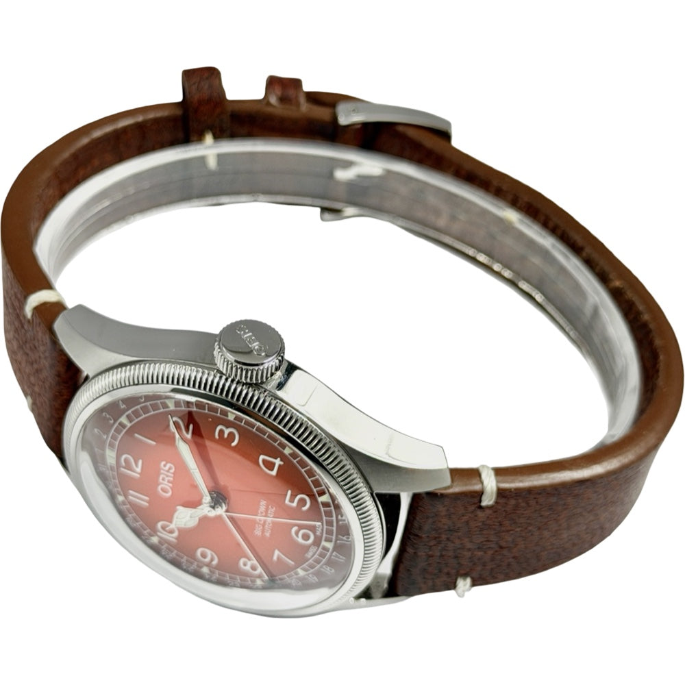 Oris Big Crown x Cervo Volante 40 - 01 754 7785 4068