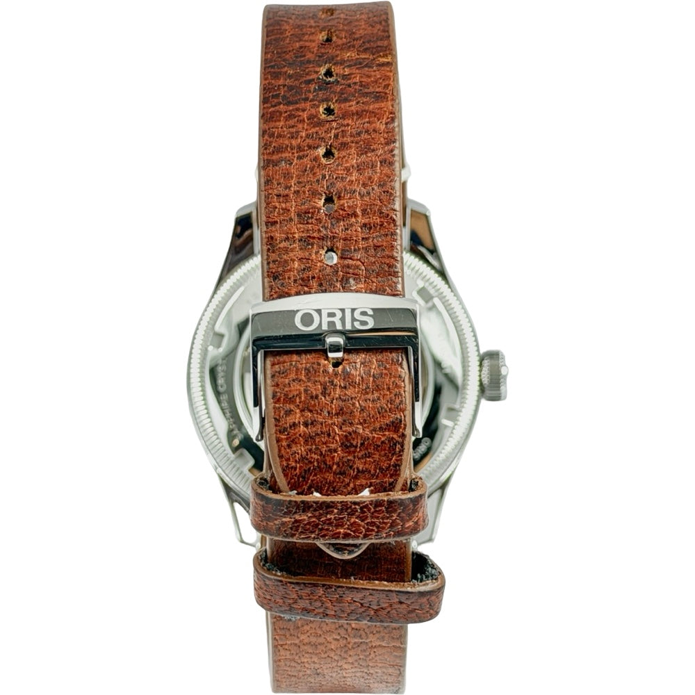 Oris Big Crown x Cervo Volante 40 - 01 754 7785 4068