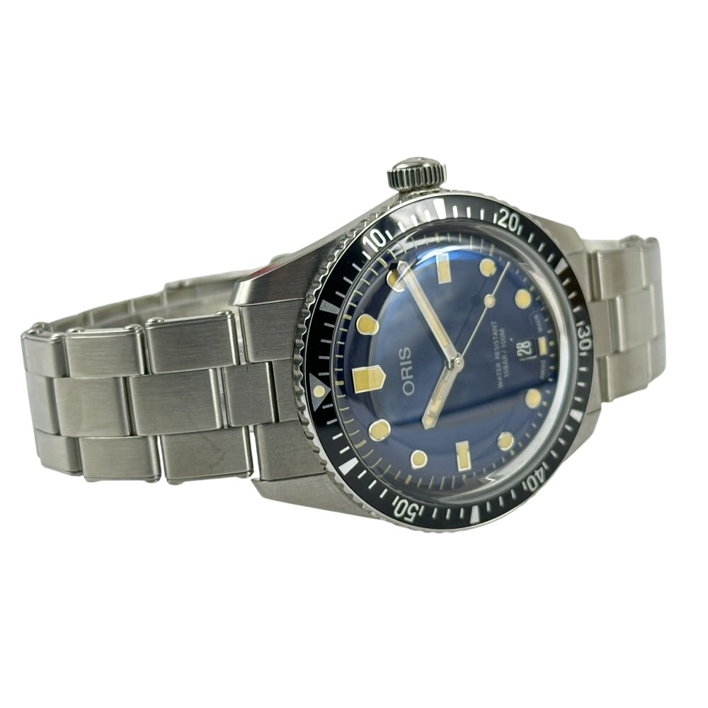 Oris Divers Sixty Five - 01 733 7707 4055