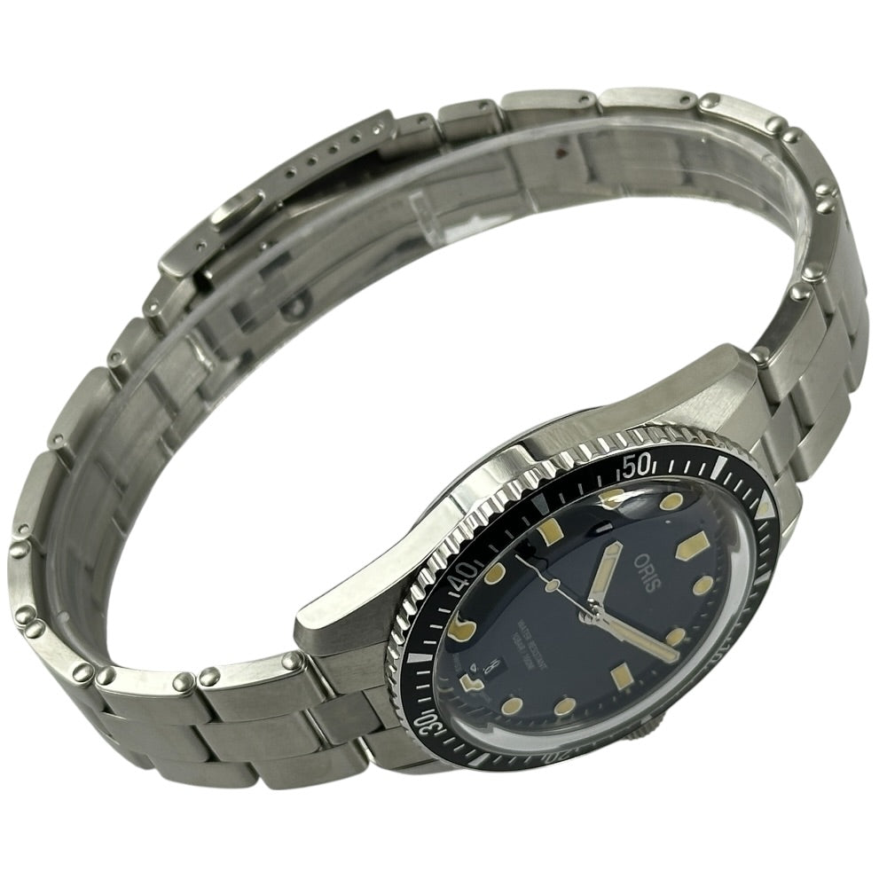 Oris Divers Sixty Five - 01 733 7707 4055