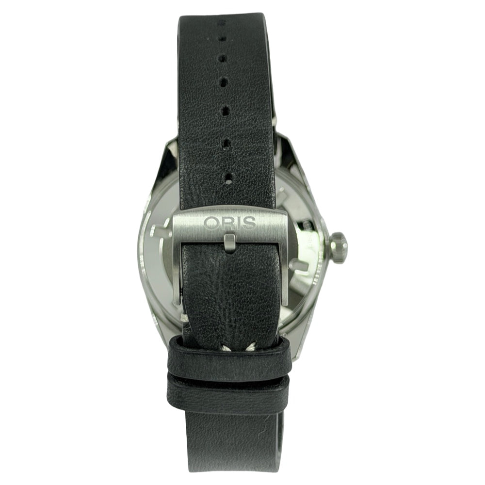 Oris Divers Sixty Five SOCIAL CLUB Zurich - 01-733-7707-405