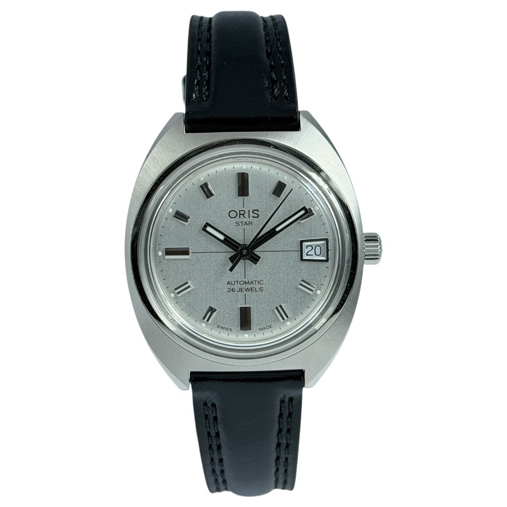 Oris Heritage Star Edition - 01 733 7813 4151 auf Stargold.ch erhältlich.