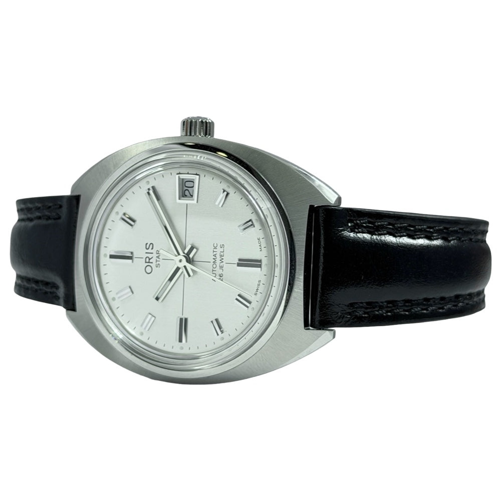 Oris Heritage Star Edition - 01 733 7813 4151