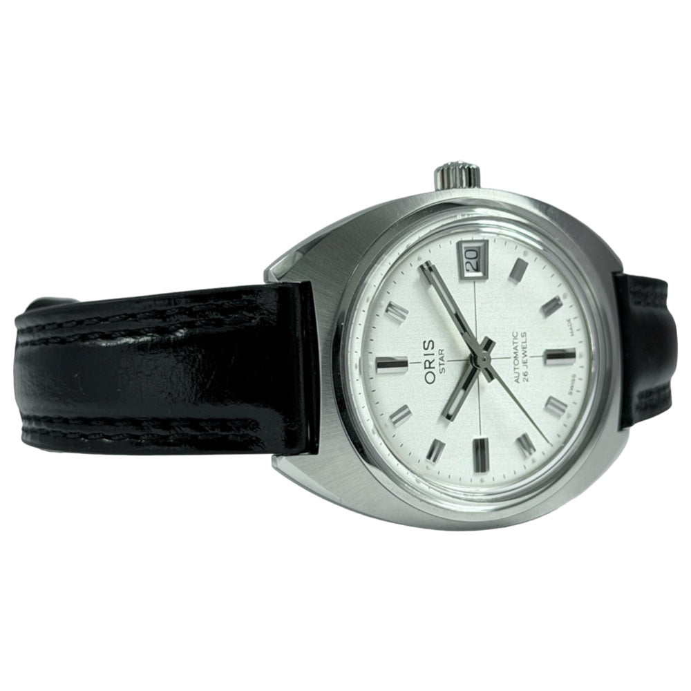 Oris Heritage Star Edition - 01 733 7813 4151