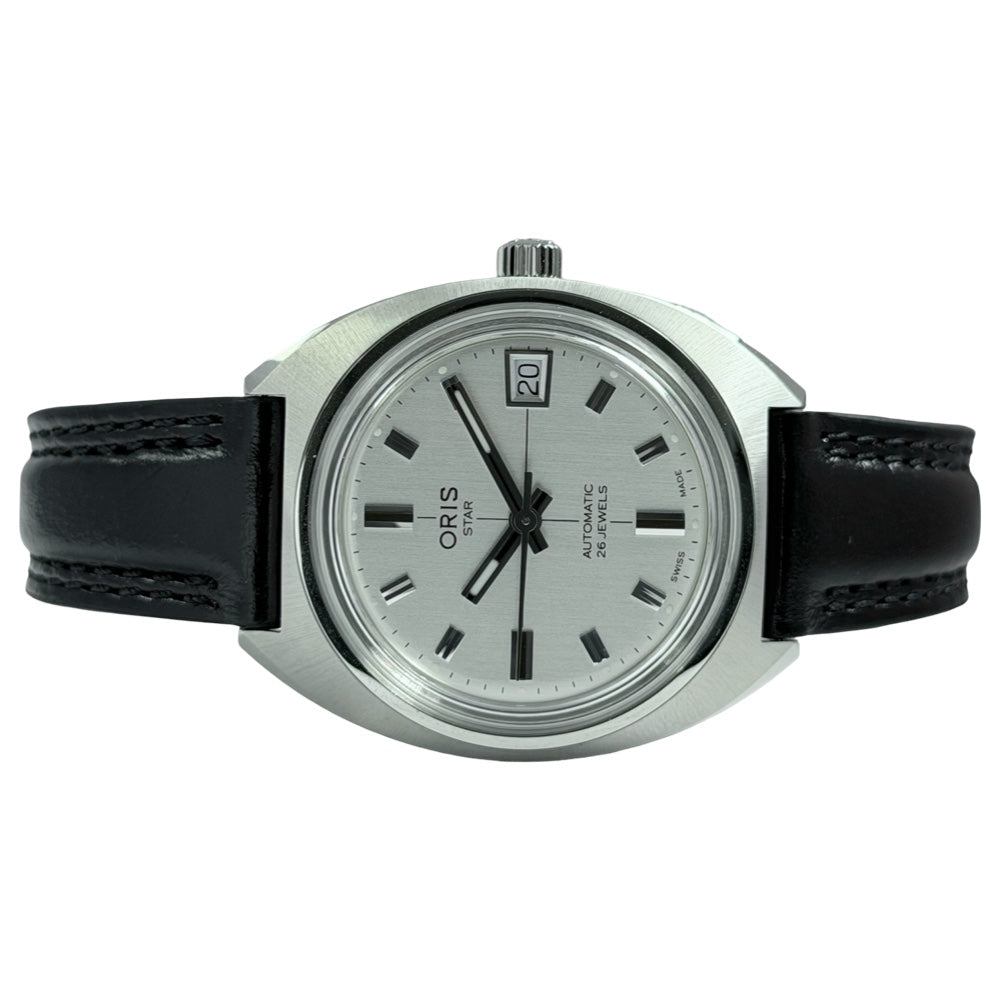 Oris Heritage Star Edition - 01 733 7813 4151