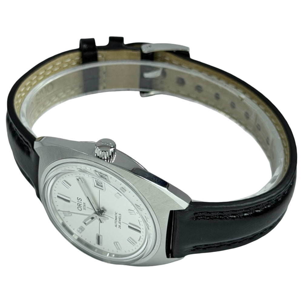 Oris Heritage Star Edition - 01 733 7813 4151