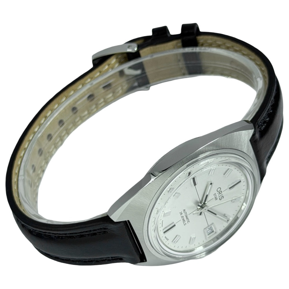 Oris Heritage Star Edition - 01 733 7813 4151