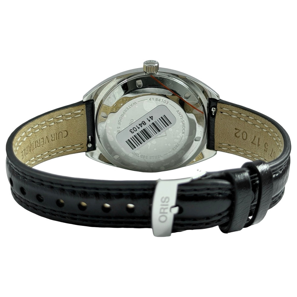 Oris Heritage Star Edition - 01 733 7813 4151