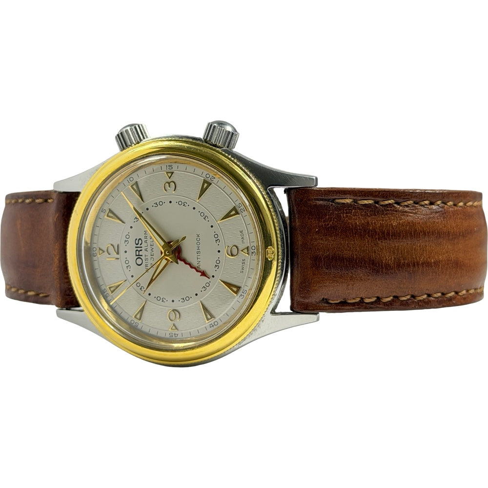 Oris Wrist Alarm - 418-7451-63