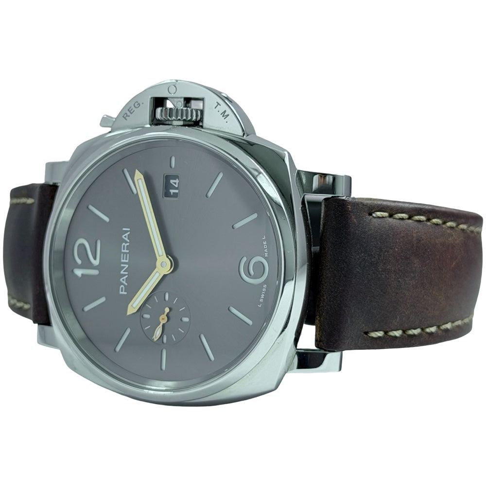 Panerai Luminor Due - PAM01250