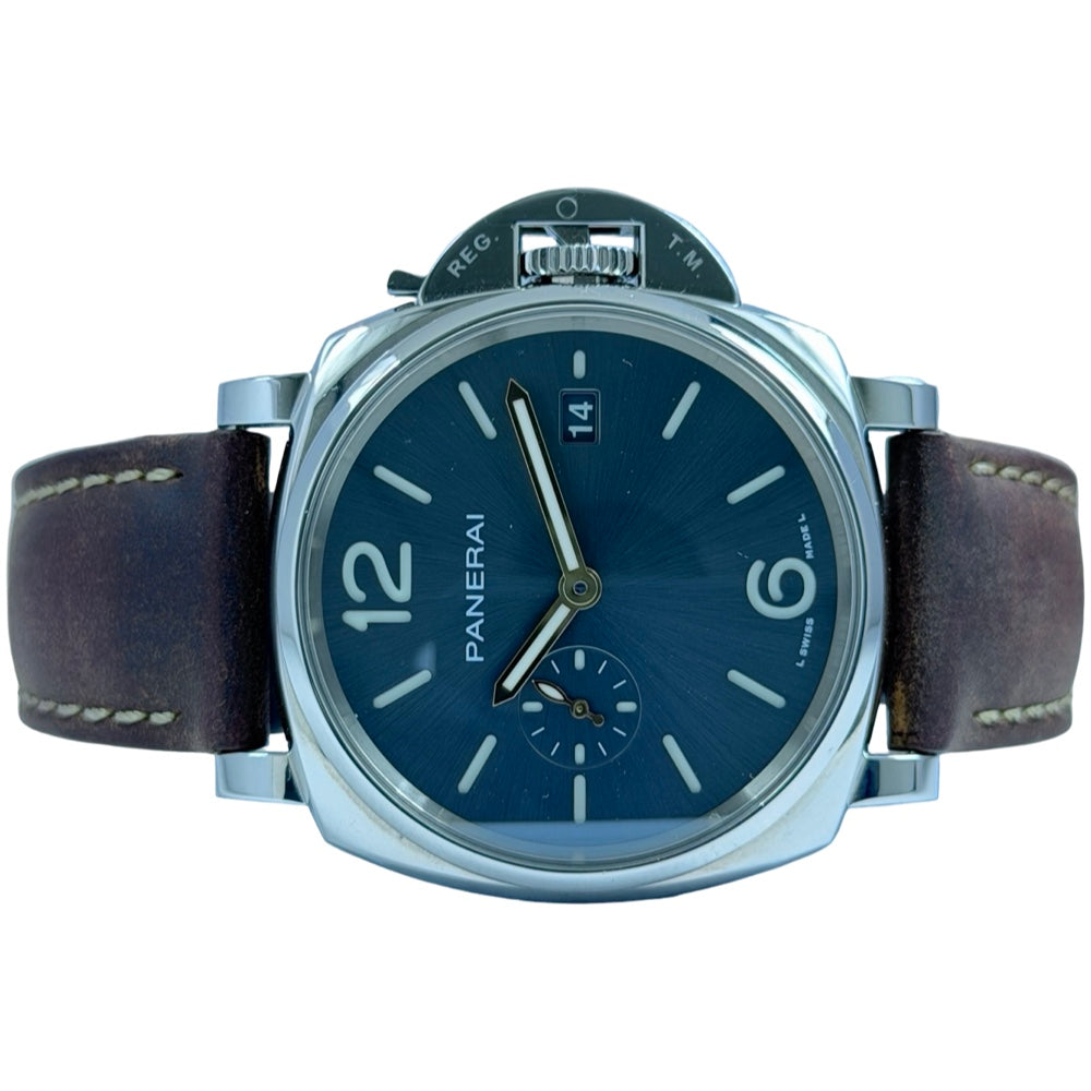 Panerai Luminor Due - PAM01250