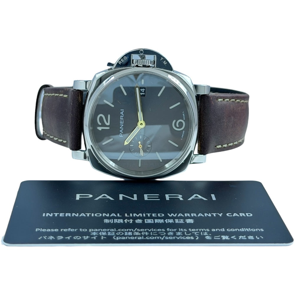 Panerai Luminor Due - PAM01250