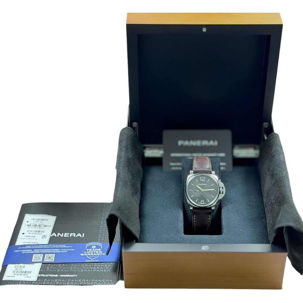 Panerai Luminor Due - PAM01250