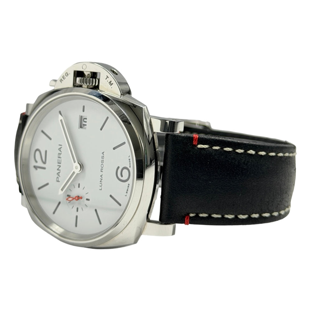 Panerai Luminor Luna Rossa - PAM01381