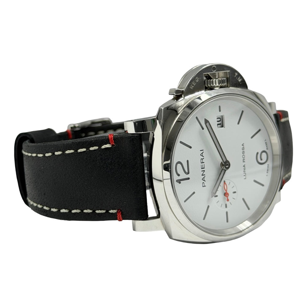 Panerai Luminor Luna Rossa - PAM01381