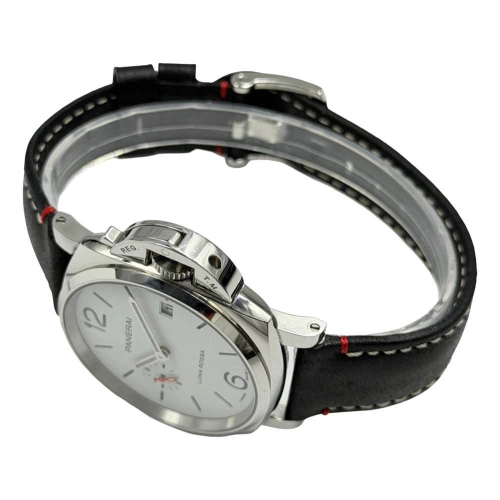 Panerai Luminor Luna Rossa - PAM01381