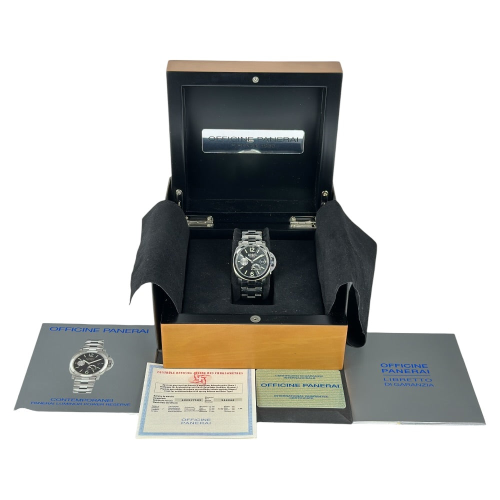Panerai Luminor Power Reserve - PAM00171