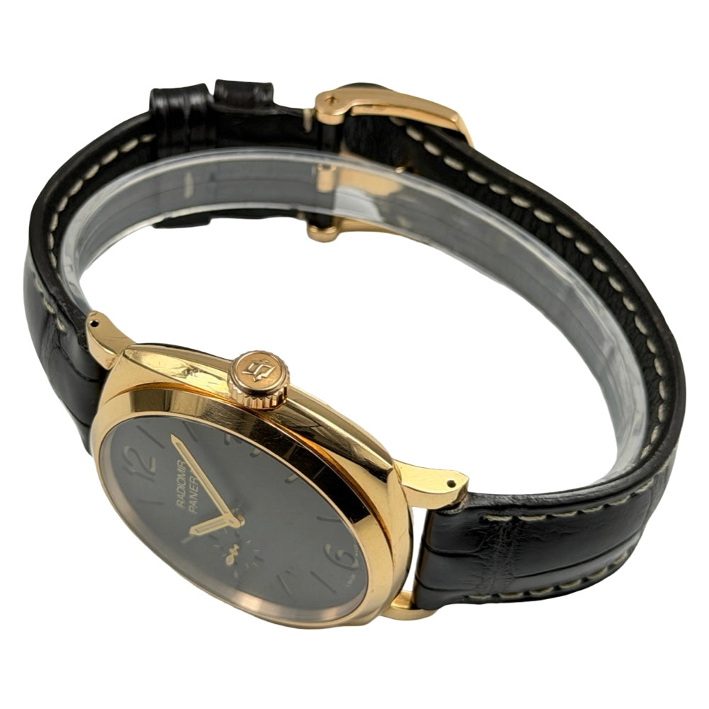 Panerai Radiomir 1940 Rosegold - PAM00513