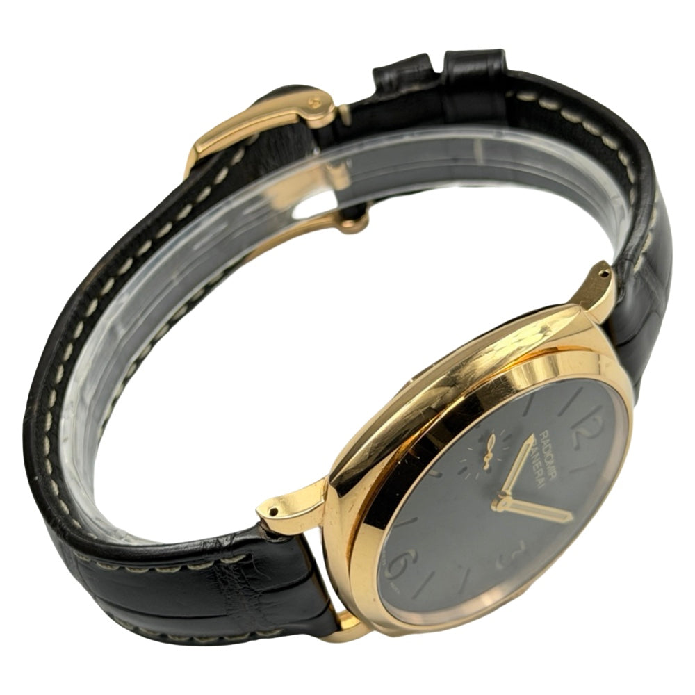 Panerai Radiomir 1940 Rosegold - PAM00513