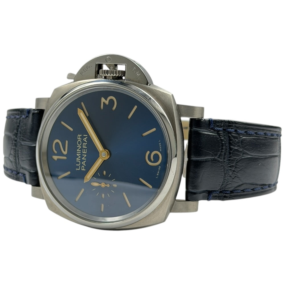 Panerai Luminor Due - PAM00728