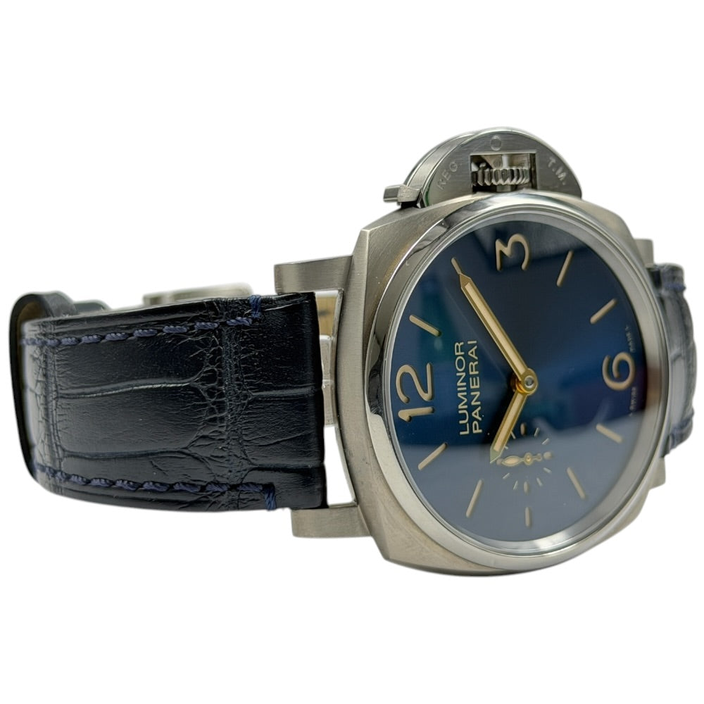 Panerai Luminor Due - PAM00728