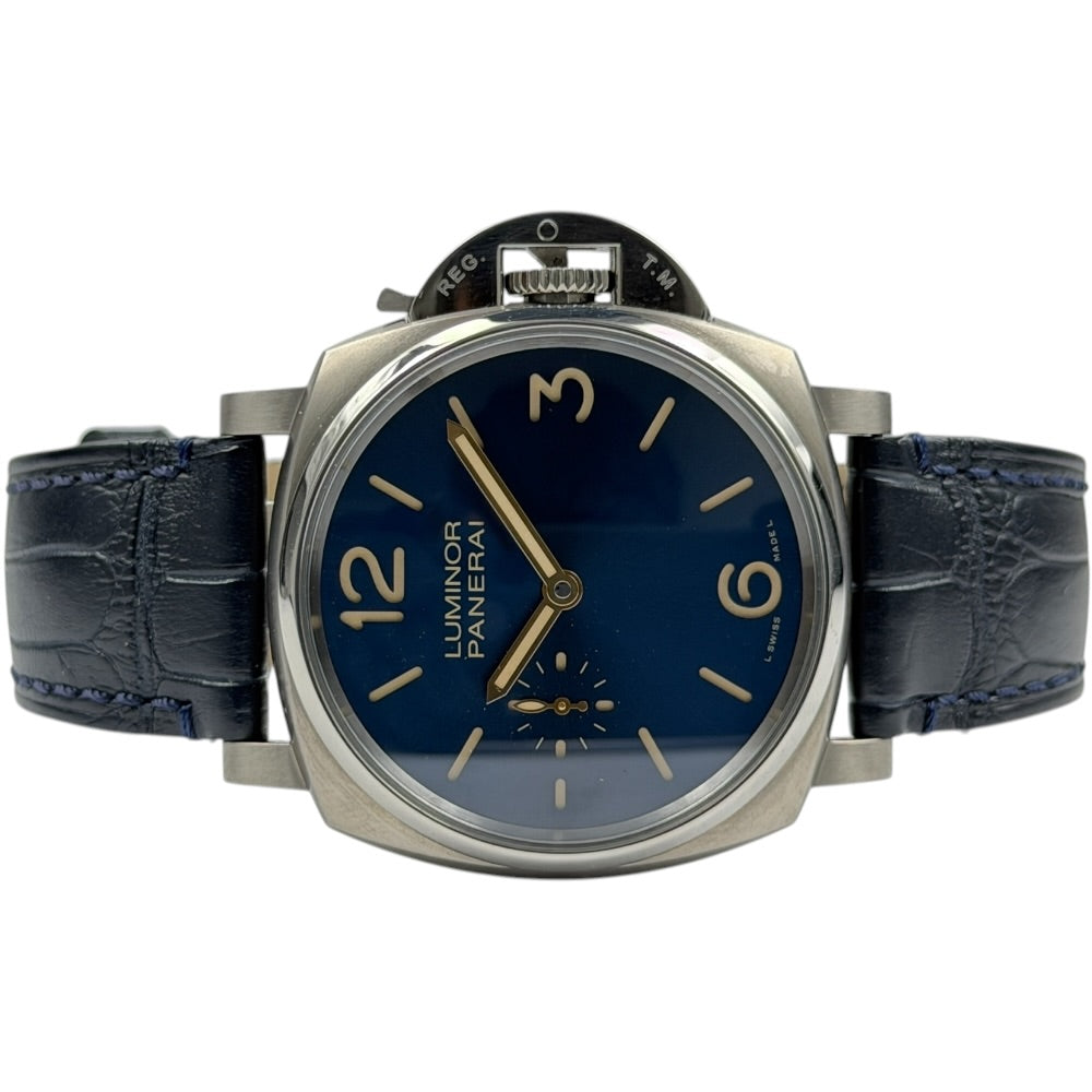 Panerai Luminor Due - PAM00728