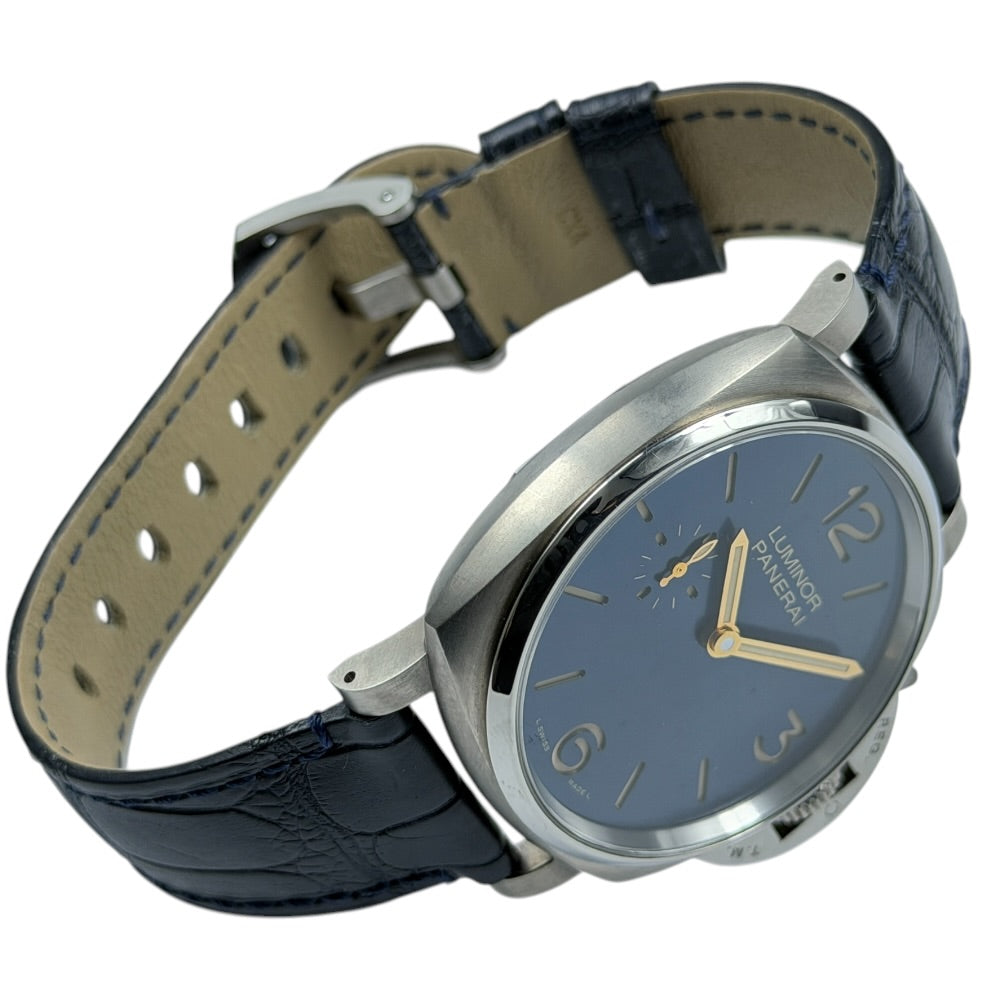Panerai Luminor Due - PAM00728