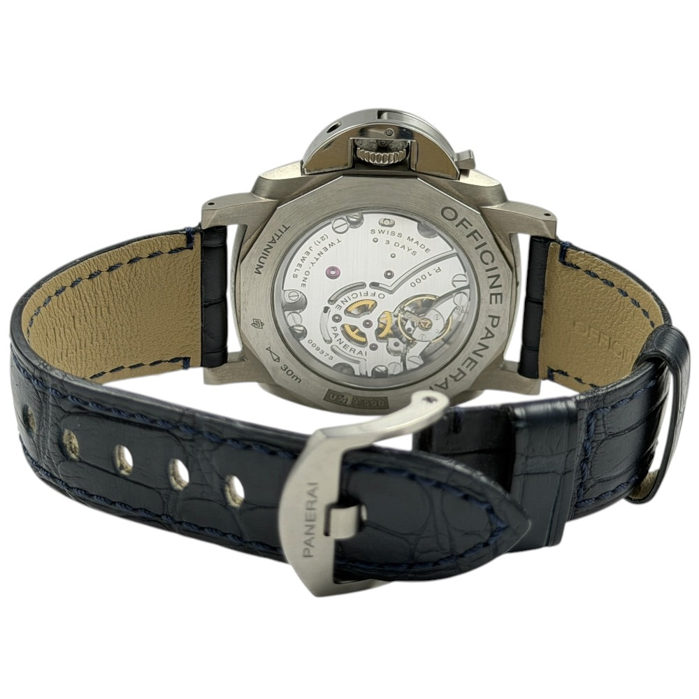 Panerai Luminor Due - PAM00728