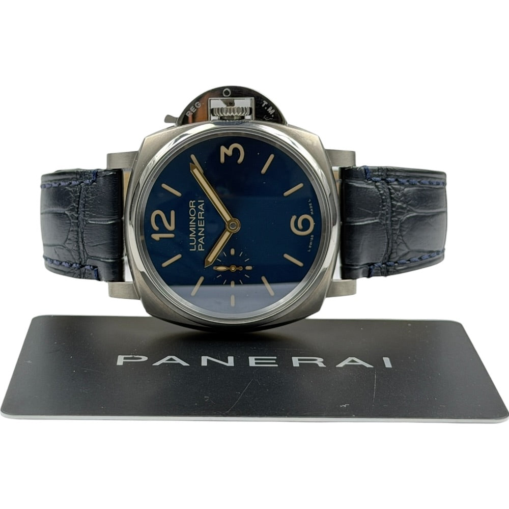 Panerai Luminor Due - PAM00728