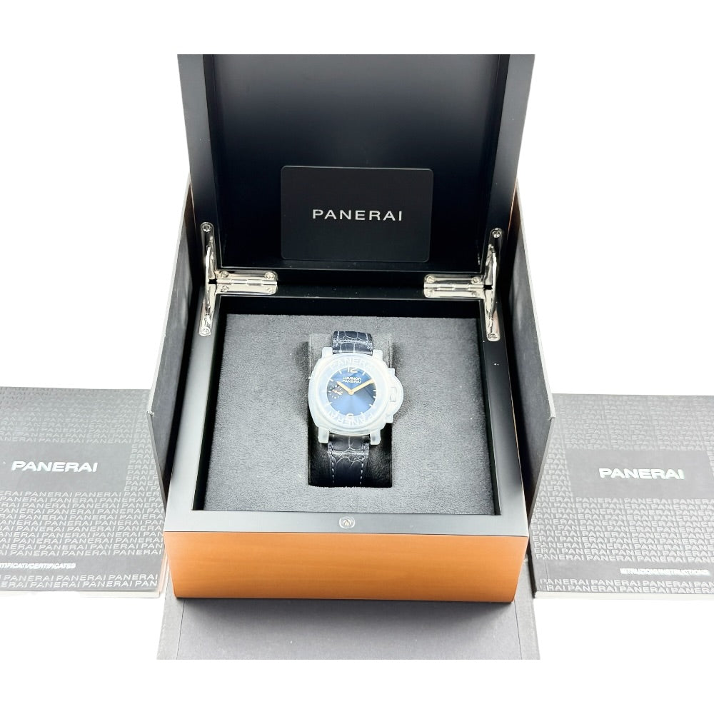 Panerai Luminor Due - PAM00728