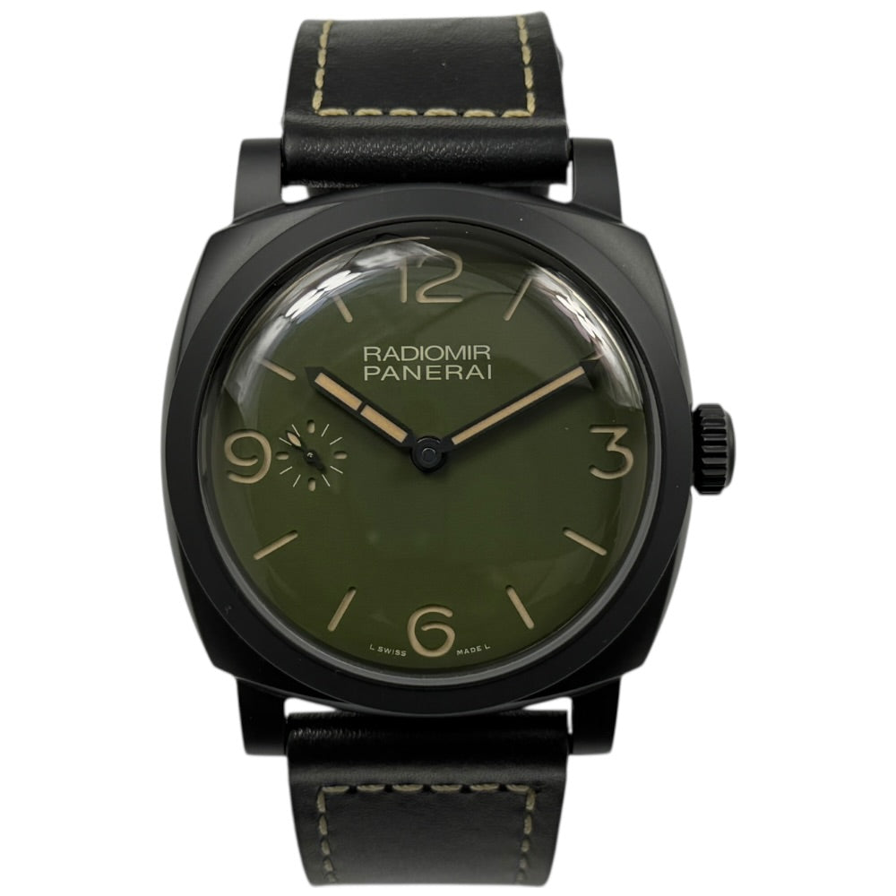 Panerai Radiomir 1940 3 Days - PAM00997 auf Stargold.ch erhältlich.