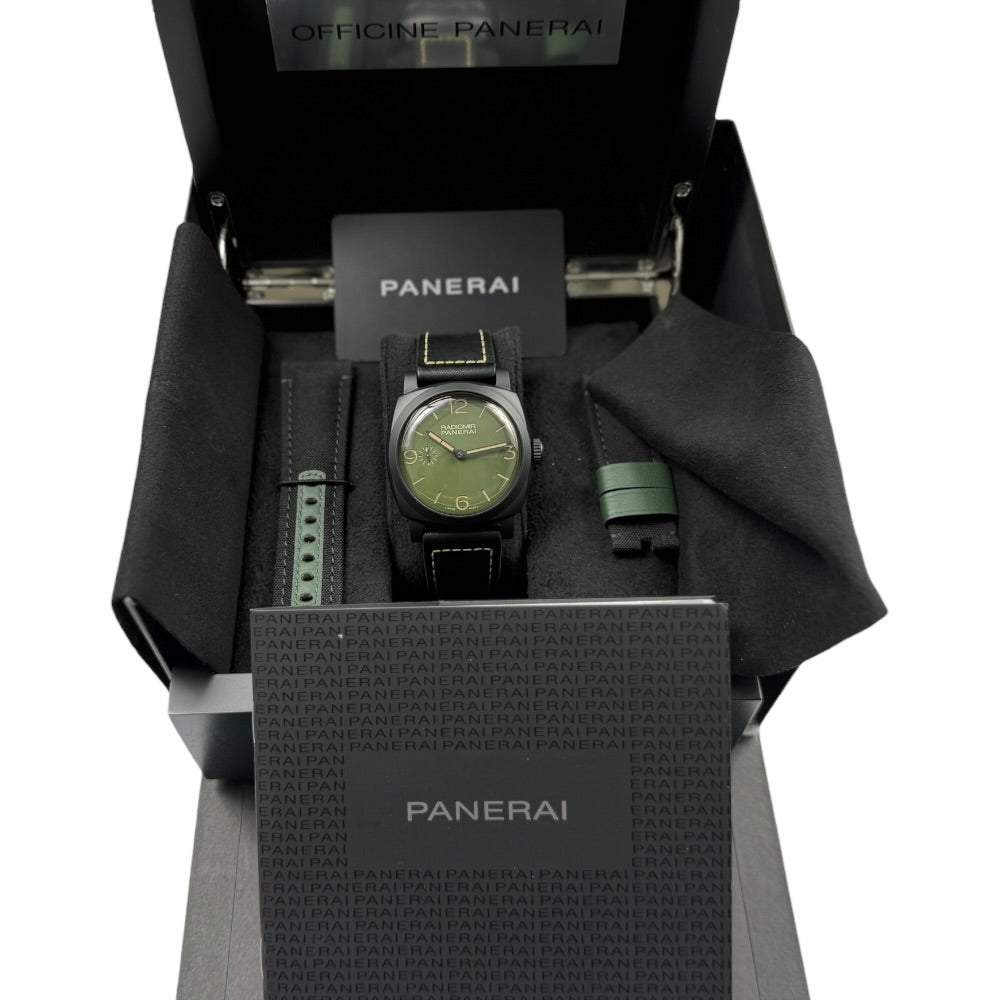 Panerai Radiomir 1940 3 Days - PAM00997