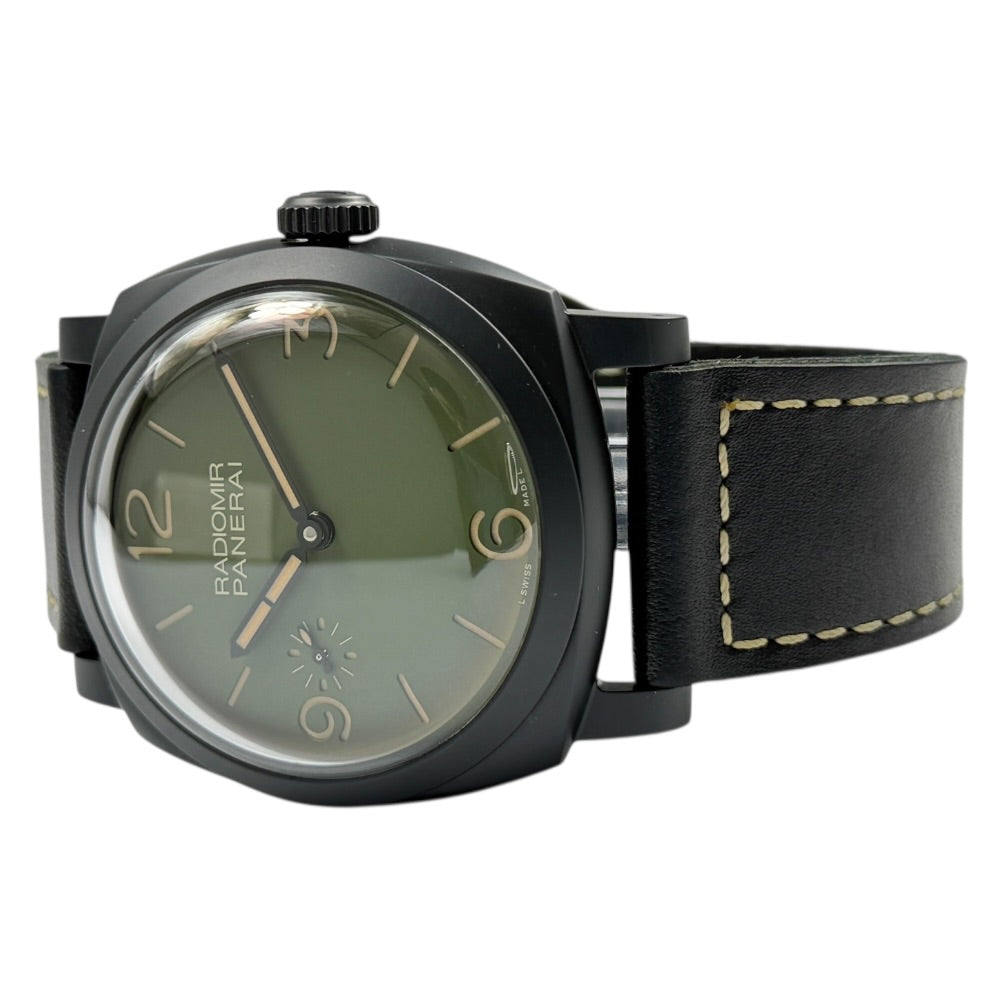 Panerai Radiomir 1940 3 Days - PAM00997