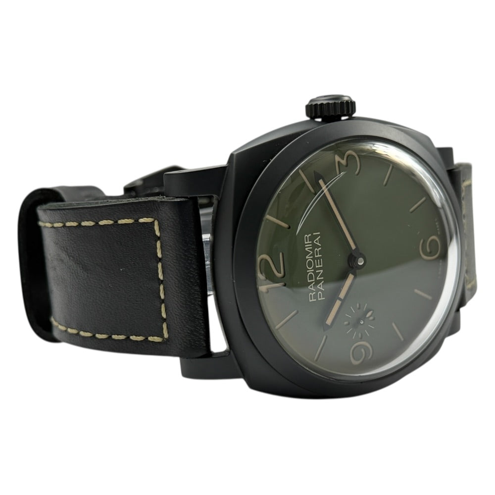 Panerai Radiomir 1940 3 Days - PAM00997