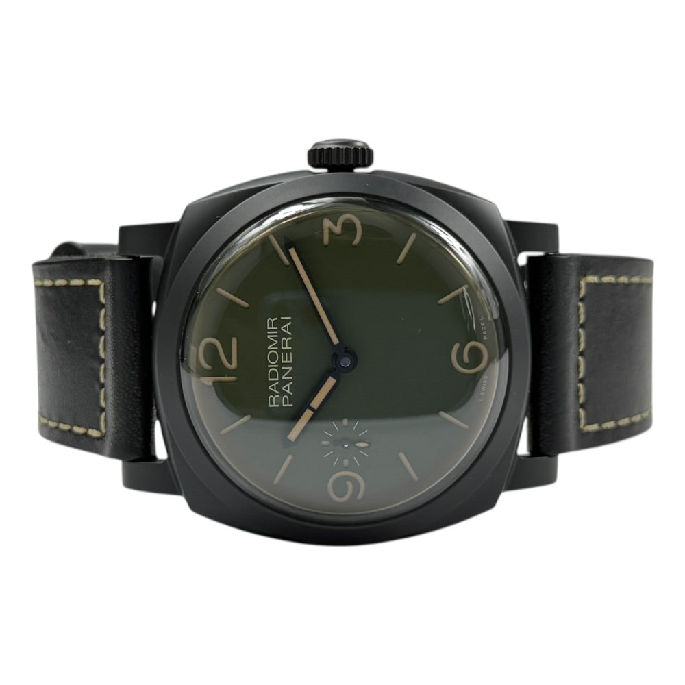Panerai Radiomir 1940 3 Days - PAM00997