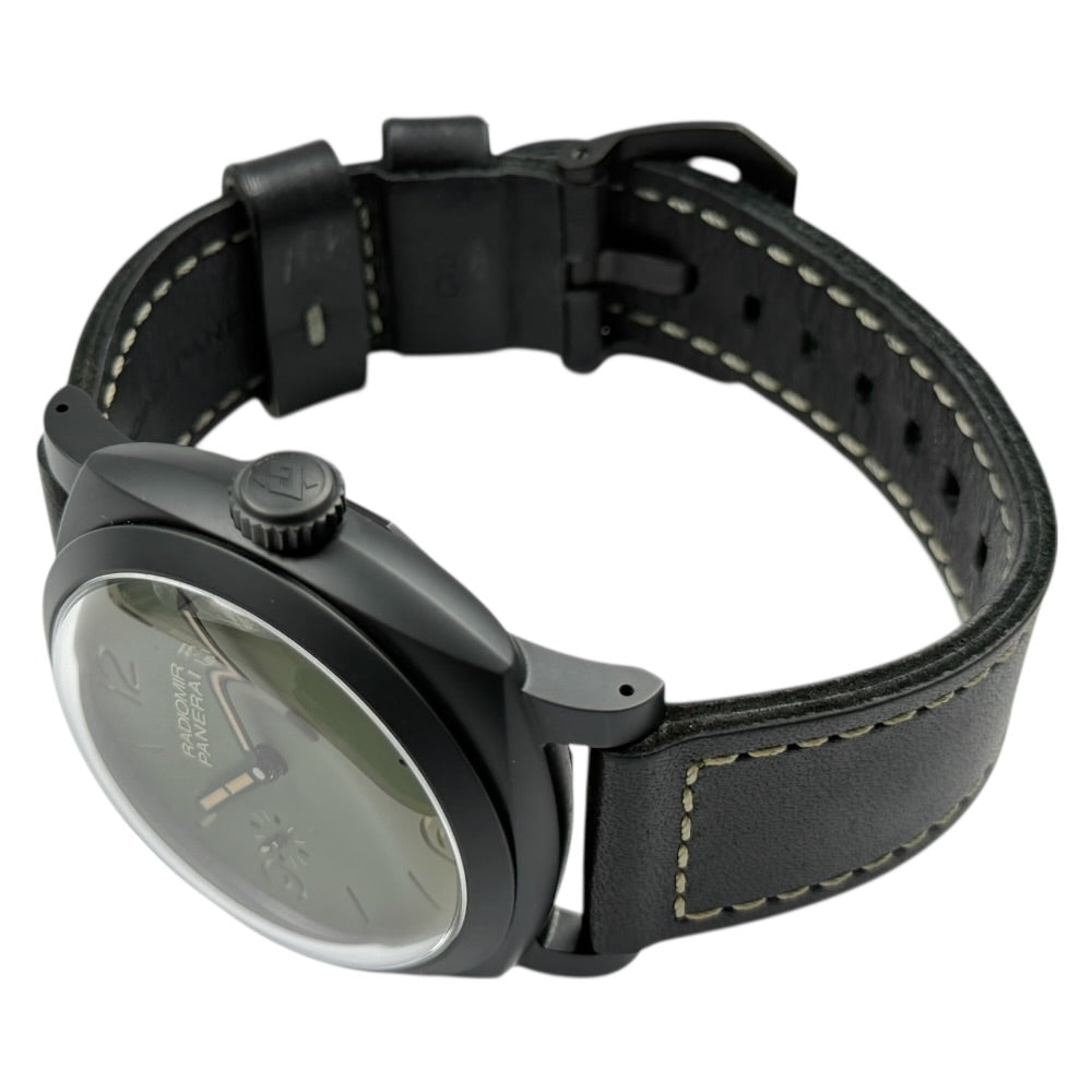 Panerai Radiomir 1940 3 Days - PAM00997