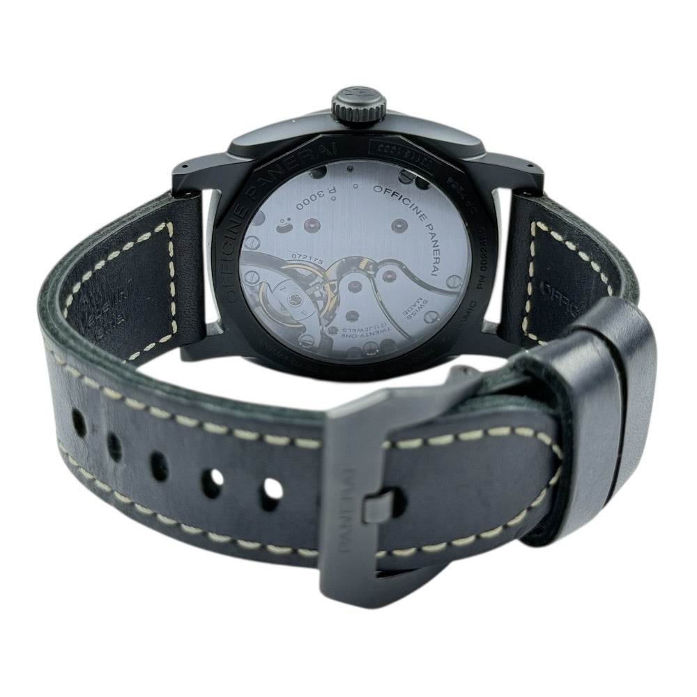 Panerai Radiomir 1940 3 Days - PAM00997