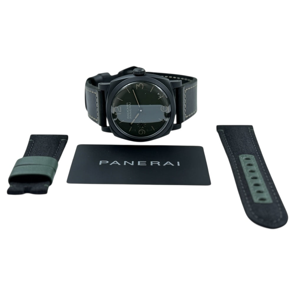 Panerai Radiomir 1940 3 Days - PAM00997