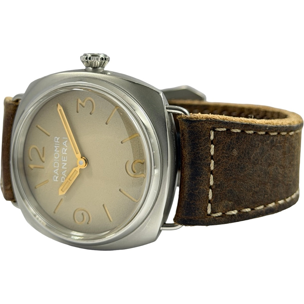 Panerai Radiomir Tre Giorni - PAM01350