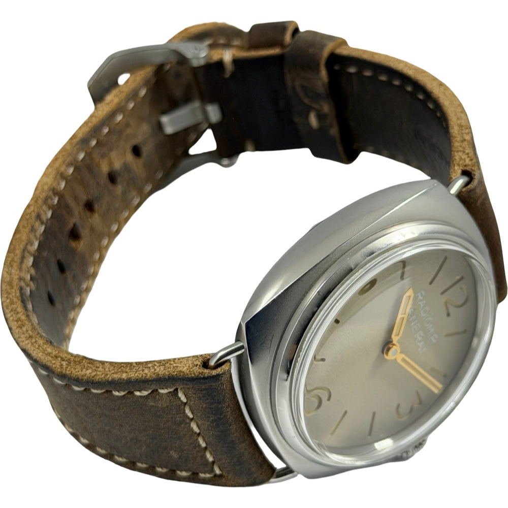 Panerai Radiomir Tre Giorni - PAM01350