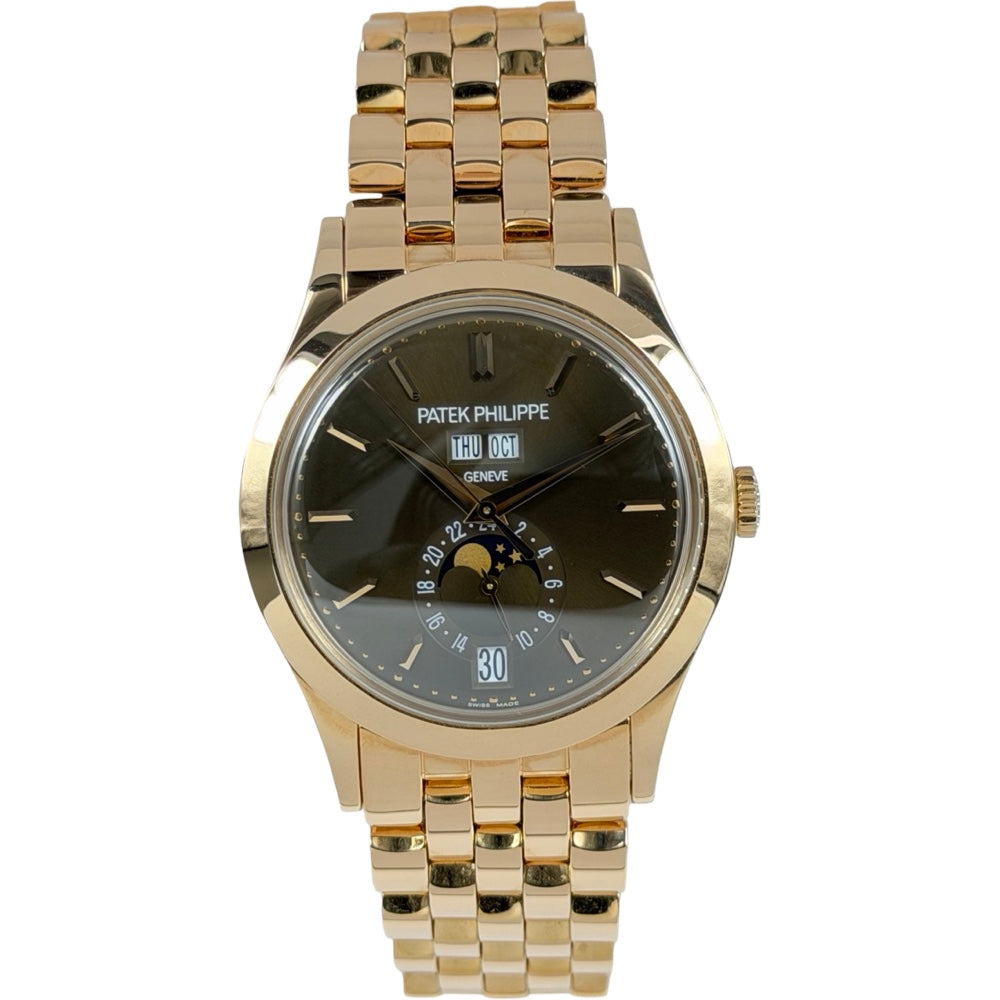 Patek Philippe Annual Calendar - 5396/1R-001 auf Stargold.ch erhältlich.