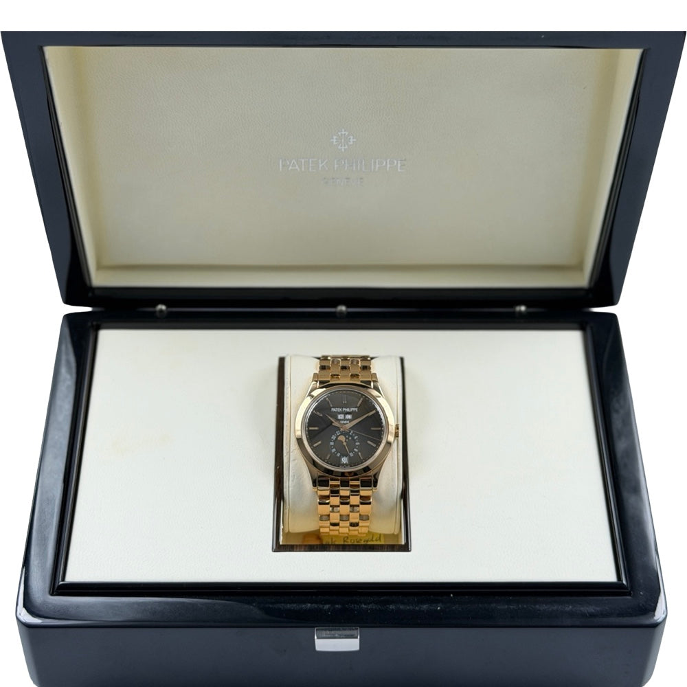 Patek Philippe Annual Calendar - 5396/1R-001