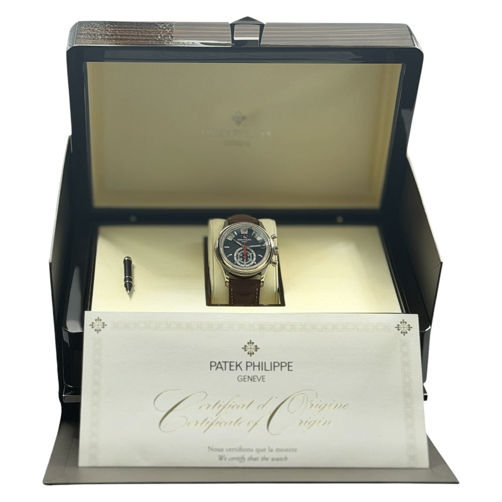 Patek Philippe Annual Calendar - 5960/01G-001