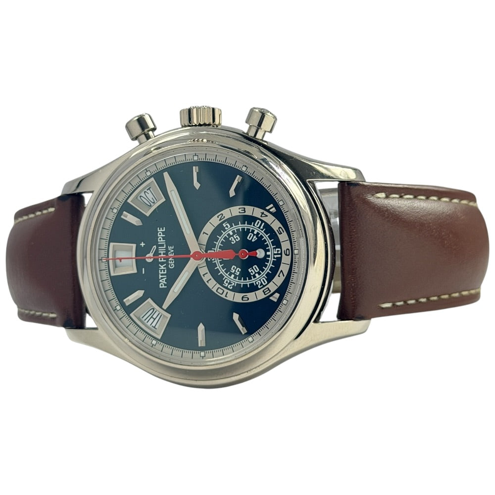Patek Philippe Annual Calendar - 5960/01G-001