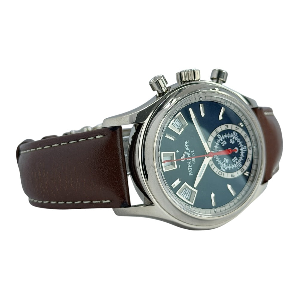 Patek Philippe Annual Calendar - 5960/01G-001